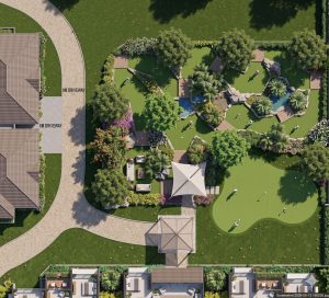 Why today’s luxury buyers are choosing lifestyles over mere square footage(experience-led living)