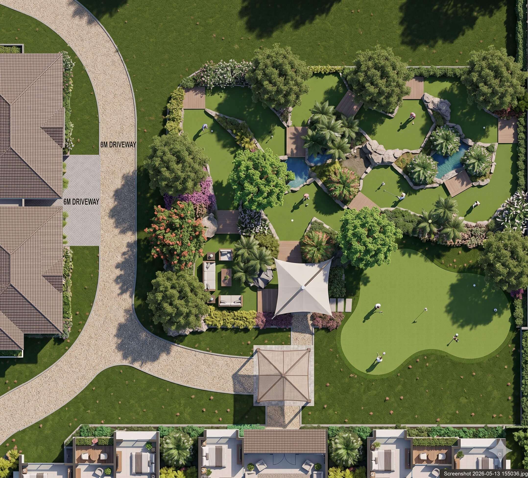 Why today’s luxury buyers are choosing lifestyles over mere square footage(experience-led living)