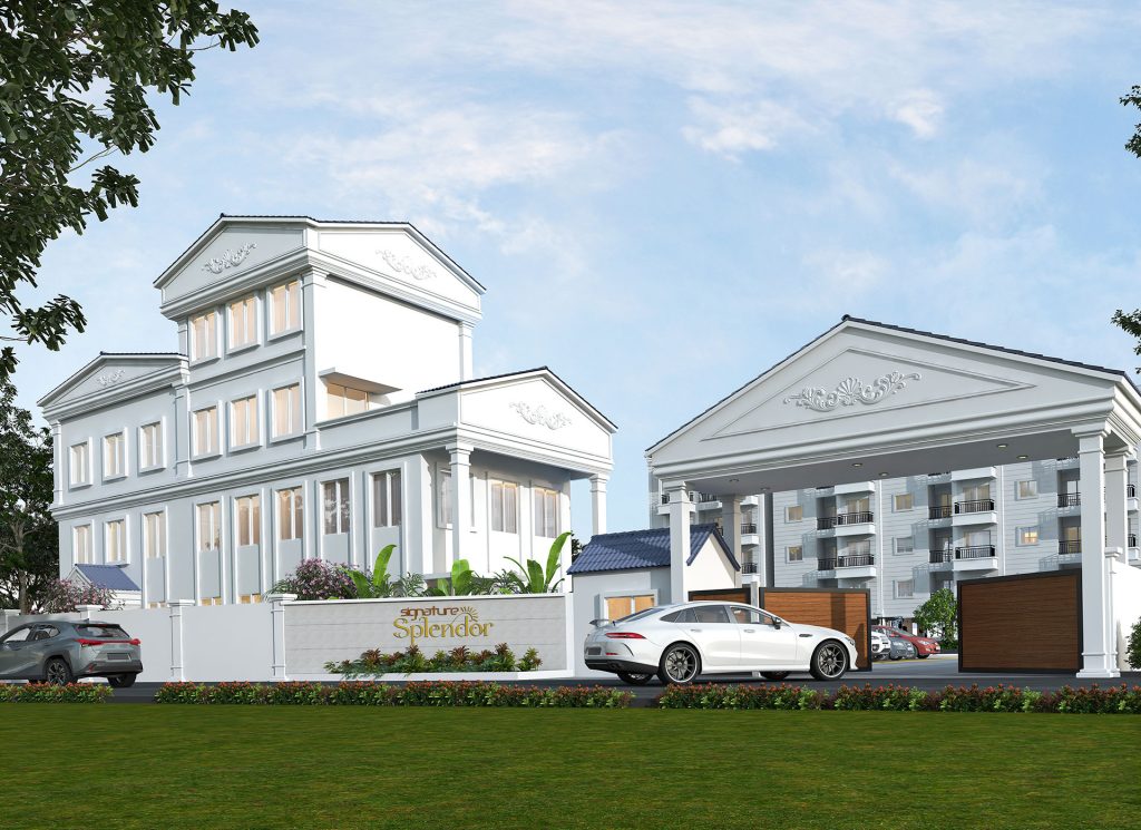 How your home can feel like a luxury resort every single day